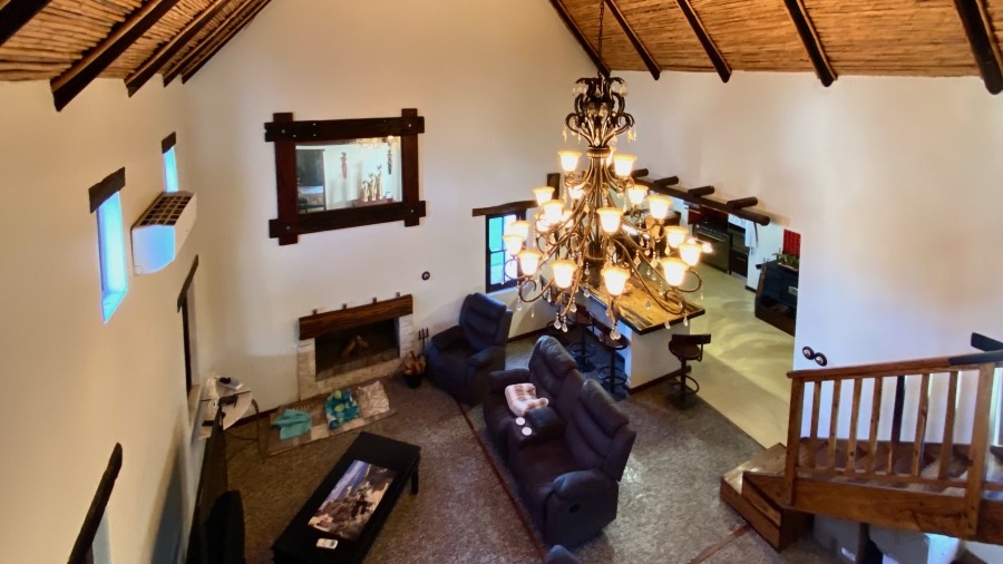 4 Bedroom Property for Sale in Dwarskersbos Western Cape